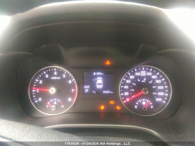 KIA mpi nu 2020 3KPF54ADXLE218995 Image 43