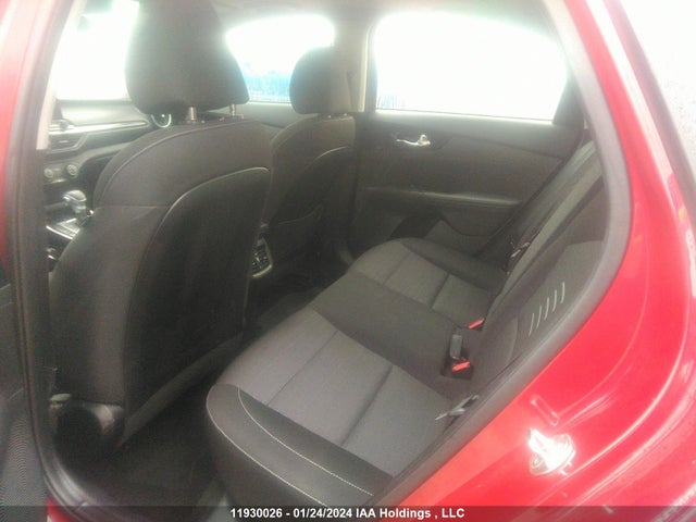 KIA mpi nu 2020 3KPF54ADXLE218995 Image 44
