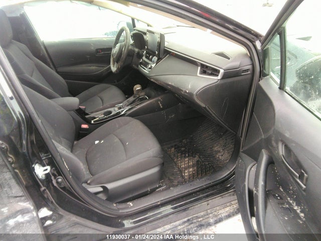 Toyota COROLLA L 2022 5YFBPMBE3NP390545 Image 5