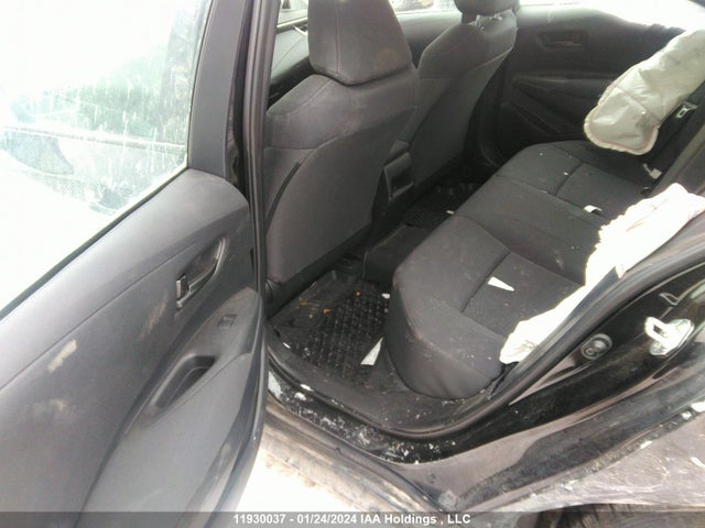Toyota COROLLA L 2022 5YFBPMBE3NP390545 Image 8
