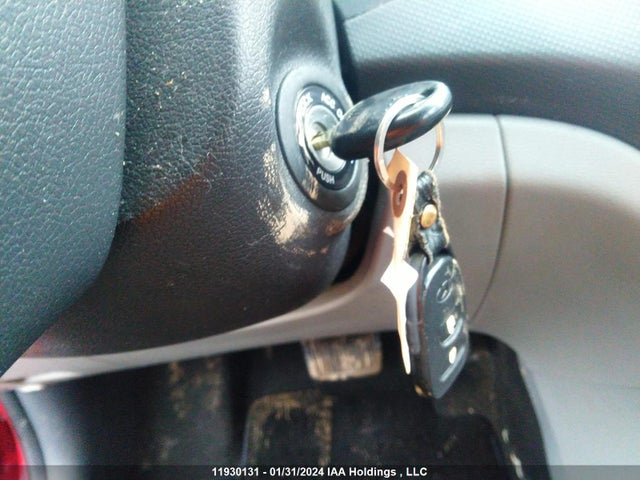 Hyundai Accent Gls/gs 2014 KMHCT4AE4EU681538 Image 11