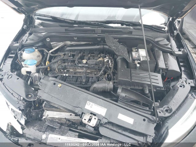 3VWL17AJ5HM210545 Volkswagen Jetta 1.8 Highline