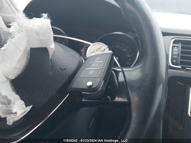 3VWL17AJ5HM210545 Volkswagen Jetta 1.8 Highline