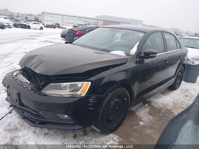 3VWL17AJ5HM210545 Volkswagen Jetta 1.8 Highline