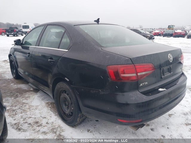 3VWL17AJ5HM210545 Volkswagen Jetta 1.8 Highline