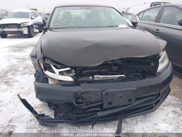 3VWL17AJ5HM210545 Volkswagen Jetta 1.8 Highline