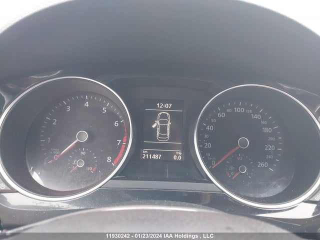 3VWL17AJ5HM210545 Volkswagen Jetta 1.8 Highline