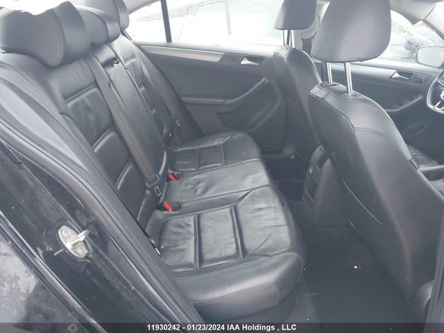3VWL17AJ5HM210545 Volkswagen Jetta 1.8 Highline