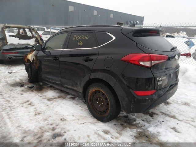 Hyundai TUCSON 2016 KM8J3CA44GU063289 Image 3