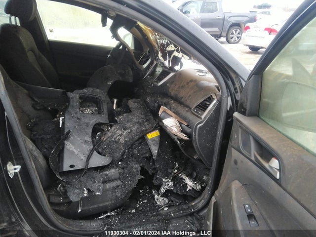 Hyundai TUCSON 2016 KM8J3CA44GU063289 Image 5