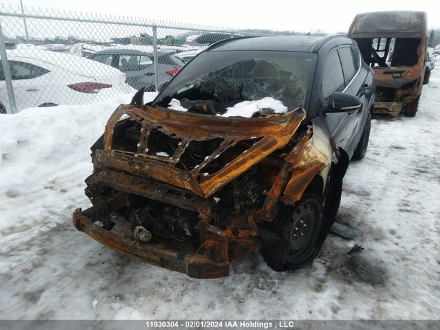 Hyundai TUCSON 2016 KM8J3CA44GU063289 Image 6
