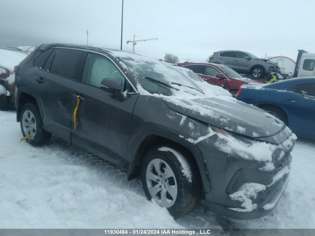 Toyota RAV4 LE 2023 2T3B1RFV4PC367858 main image