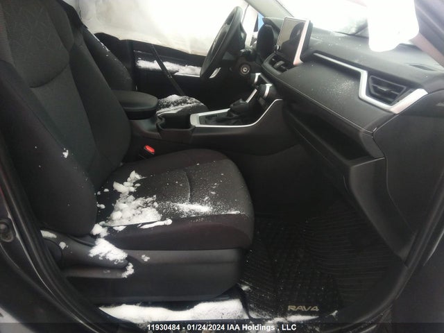 Toyota RAV4 LE 2023 2T3B1RFV4PC367858 Image 5