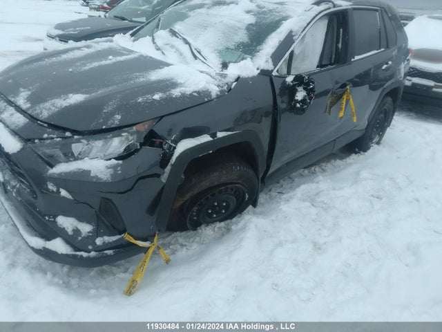 Toyota RAV4 LE 2023 2T3B1RFV4PC367858 Image 6