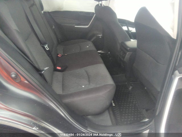 Toyota RAV4 LE 2023 2T3B1RFV4PC367858 Image 8