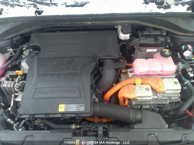 Hyundai IONIQ SE 2021 KMHC65LD7MU261109 Image 10