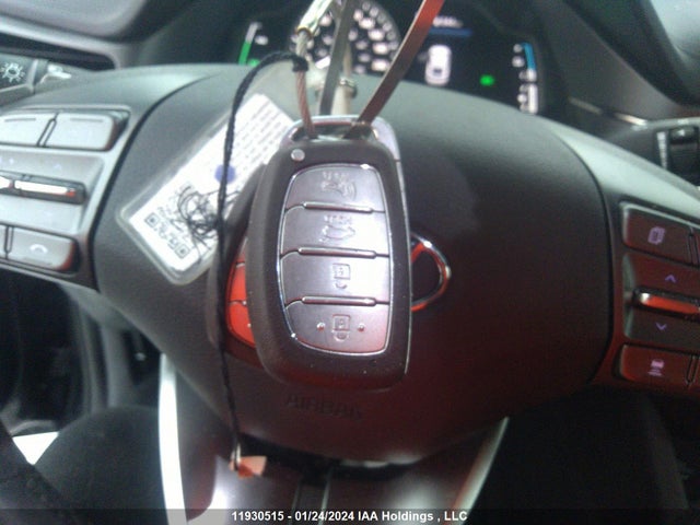 Hyundai IONIQ SE 2021 KMHC65LD7MU261109 Image 11