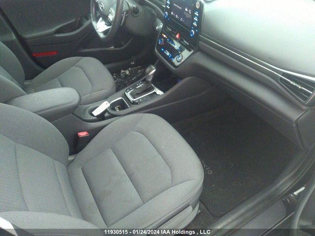 Hyundai IONIQ SE 2021 KMHC65LD7MU261109 Image 5