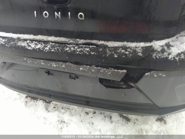 Hyundai IONIQ SE 2021 KMHC65LD7MU261109 Image 6