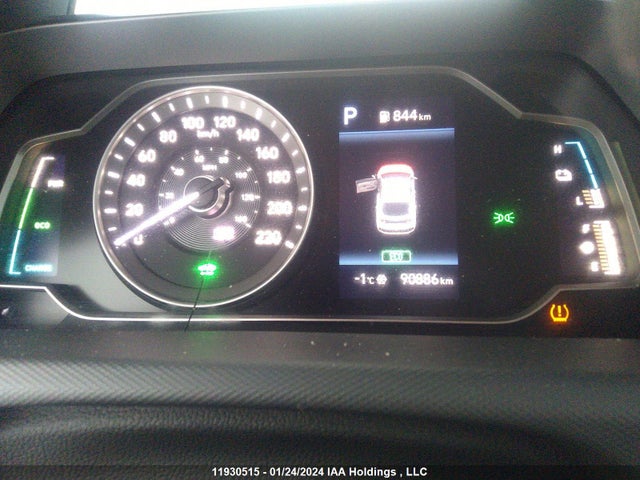 Hyundai IONIQ SE 2021 KMHC65LD7MU261109 Image 7