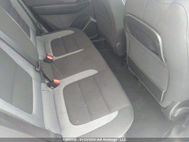 Chevrolet Trailblazer 2022 KL79MPSL2NB075190 Image 8