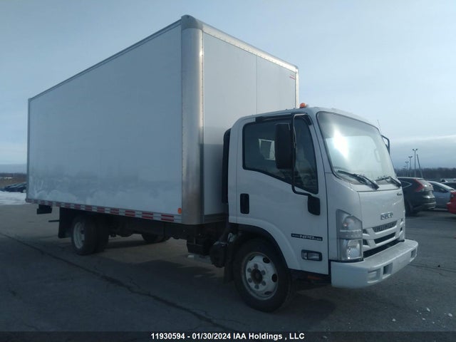 2020 54DC4W1B9LS800174 main image