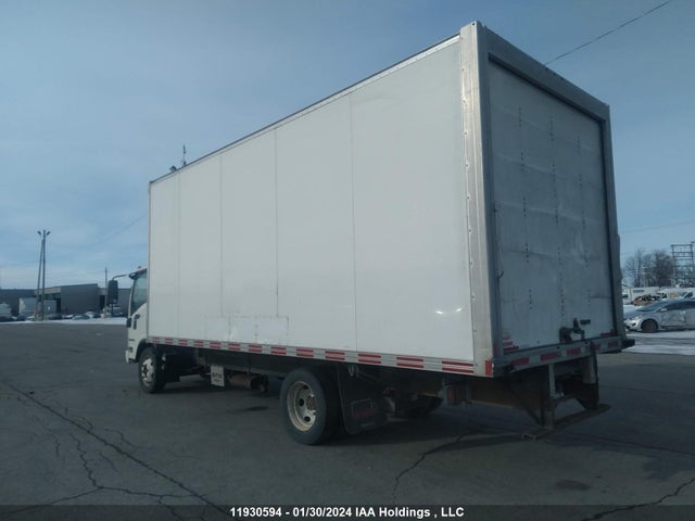 Isuzu Npr Hd 2020 54DC4W1B9LS800174 Image 3