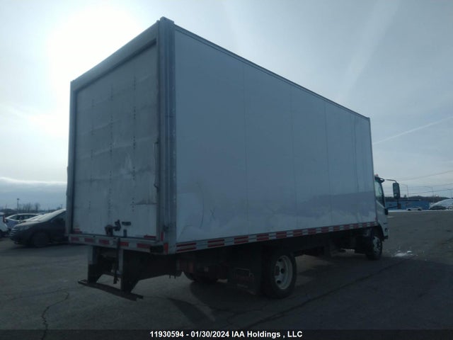 Isuzu Npr Hd 2020 54DC4W1B9LS800174 Image 4
