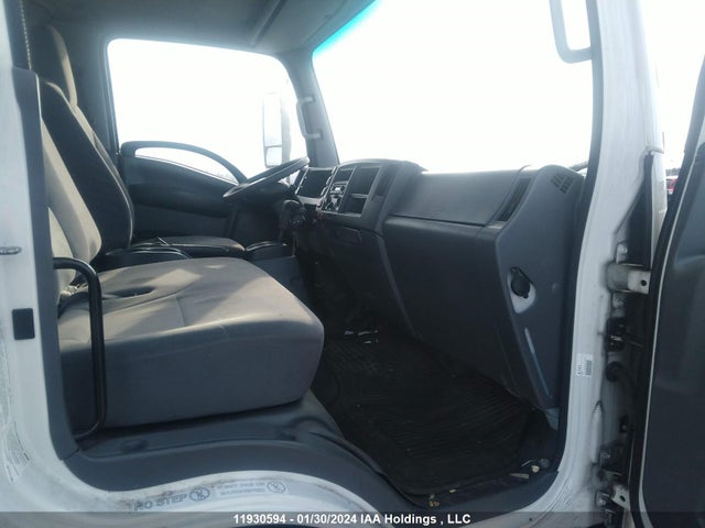 Isuzu Npr Hd 2020 54DC4W1B9LS800174 Image 5