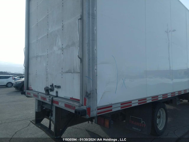 Isuzu Npr Hd 2020 54DC4W1B9LS800174 Image 6