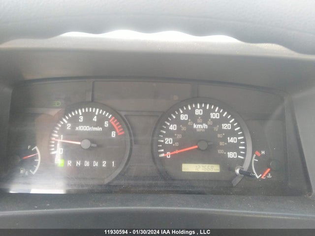 Isuzu Npr Hd 2020 54DC4W1B9LS800174 Image 7