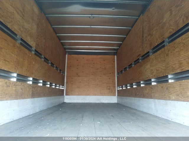 Isuzu Npr Hd 2020 54DC4W1B9LS800174 Image 8