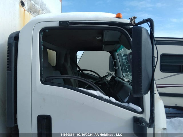 Isuzu Npr Hd 2018 54DC4W1B6JS808830 Image 12