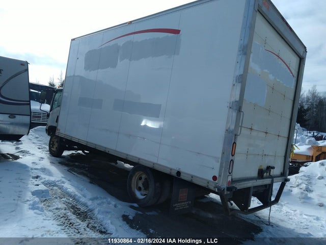 Isuzu Npr Hd 2018 54DC4W1B6JS808830 Image 3