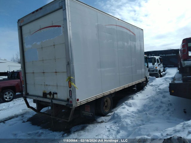 Isuzu Npr Hd 2018 54DC4W1B6JS808830 Image 4