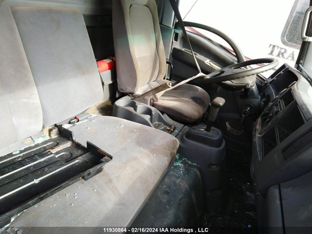 Isuzu Npr Hd 2018 54DC4W1B6JS808830 Image 8