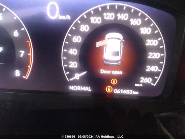 Honda CIVIC SEDAN 2022 2HGFE1F97NH003795 Image 7