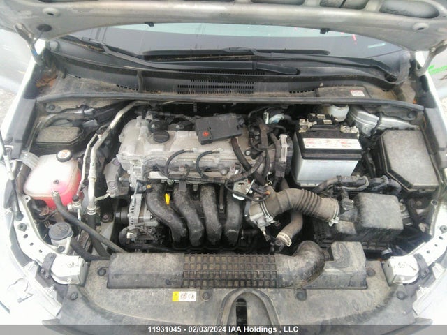 Toyota Corolla L/le/xle 2022 5YFBPMBE7NP328193 Image 10
