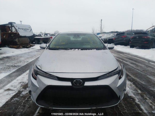 Toyota Corolla L/le/xle 2022 5YFBPMBE7NP328193 Image 12