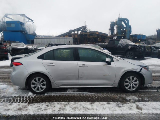 Toyota Corolla L/le/xle 2022 5YFBPMBE7NP328193 Image 13