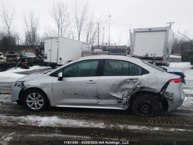 Toyota Corolla L/le/xle 2022 5YFBPMBE7NP328193 Image 14