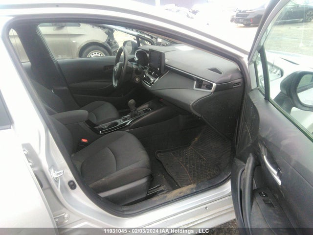 Toyota Corolla L/le/xle 2022 5YFBPMBE7NP328193 Image 5