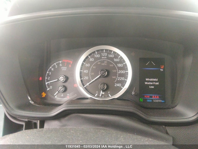 Toyota Corolla L/le/xle 2022 5YFBPMBE7NP328193 Image 7
