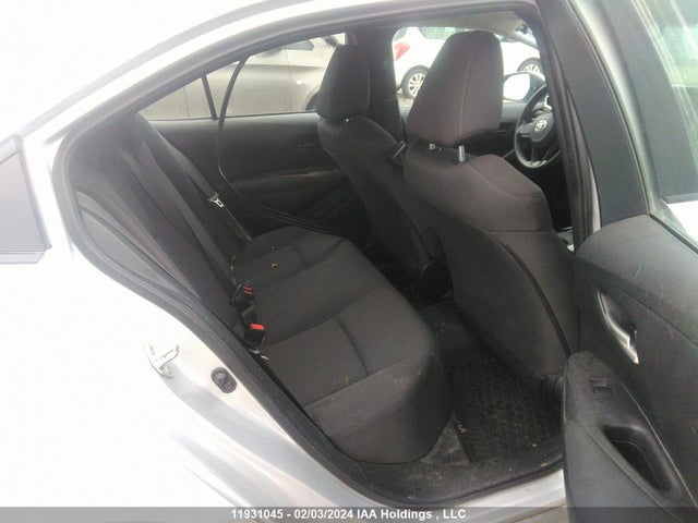 Toyota Corolla L/le/xle 2022 5YFBPMBE7NP328193 Image 8