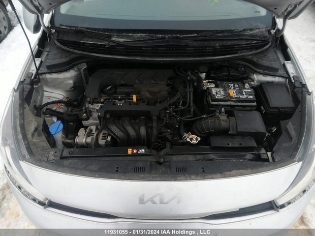 KIA RIO 5-DOOR 2021 3KPA25ADXME404692 Image 10