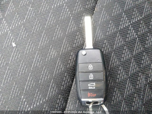 KIA RIO 5-DOOR 2021 3KPA25ADXME404692 Image 11