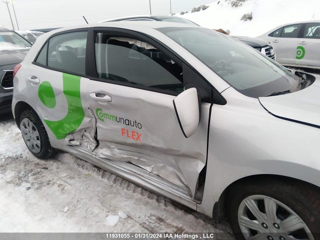 KIA RIO 5-DOOR 2021 3KPA25ADXME404692 Image 6
