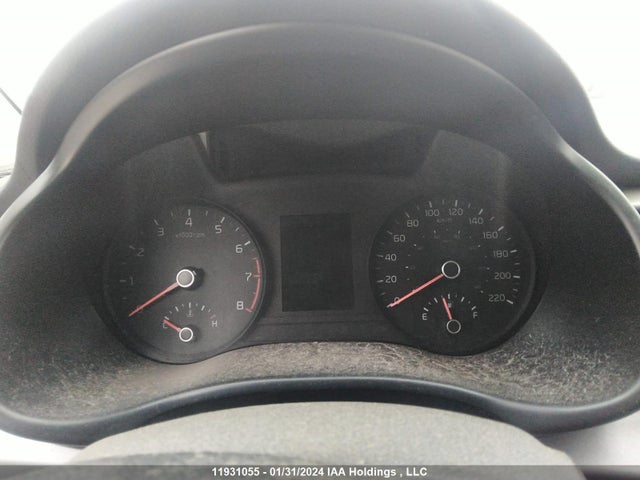 KIA RIO 5-DOOR 2021 3KPA25ADXME404692 Image 7