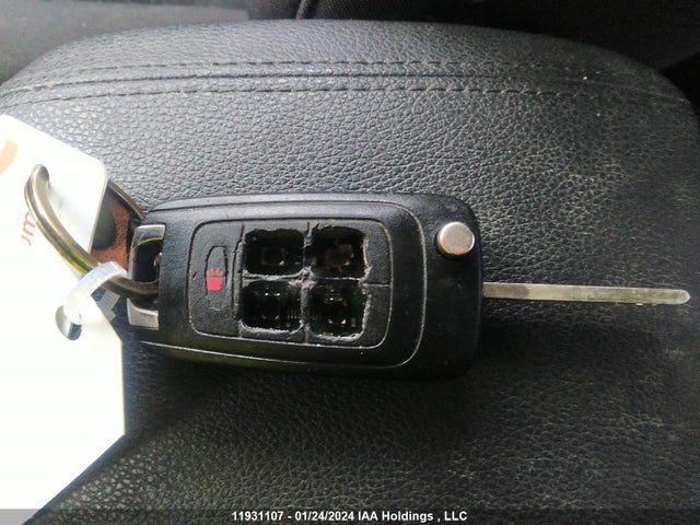 Chevrolet Cruze 2014 1G1PC5SB9E7225851 Image 11