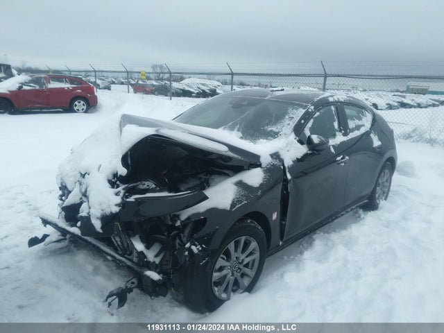 JM1BPALM0L1175291 Mazda 3